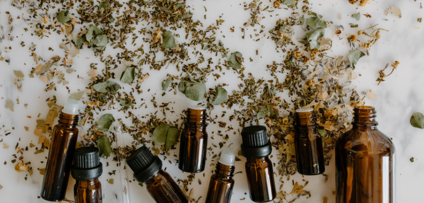 Essential Oils Benefits In Aromatherapy