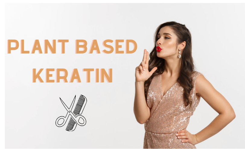 Does Plant Based Keratin exist? Is it as good? Why use it?