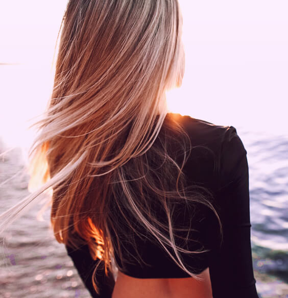 The balance between moisture and protein in your hair